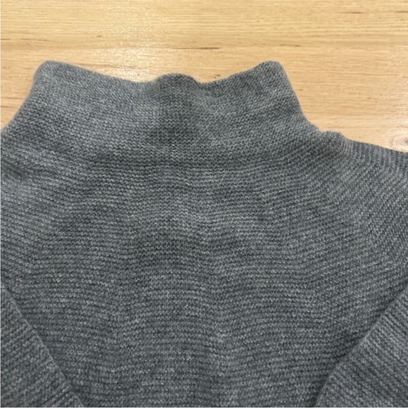 MAX MARA WOOL SWEATER - Picture 7 of 7